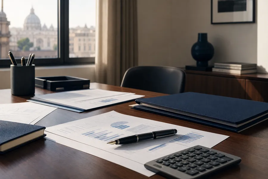 Documenti e strumenti per la consulenza fiscale